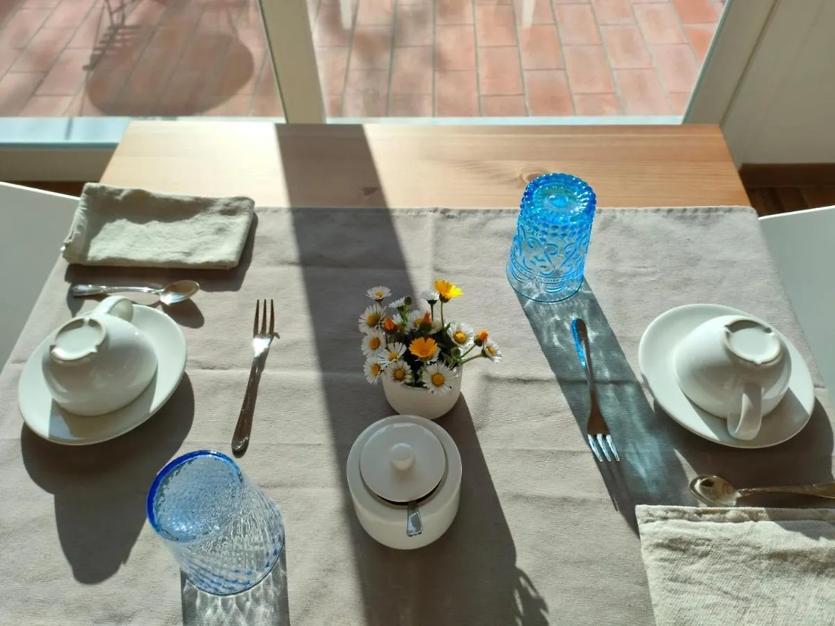 Bed & Breakfast La Casa Vecchia Bed&Breakfast Caniparola di Fosdinovo
