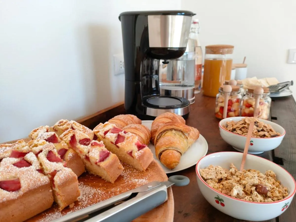 Bed & Breakfast La Casa Vecchia Bed&Breakfast Caniparola di Fosdinovo