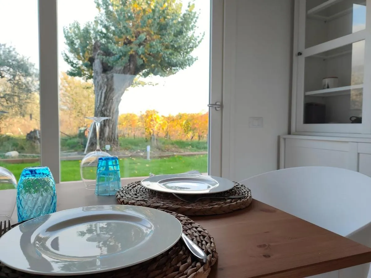 Bed & Breakfast La Casa Vecchia Bed&Breakfast Caniparola di Fosdinovo Italy