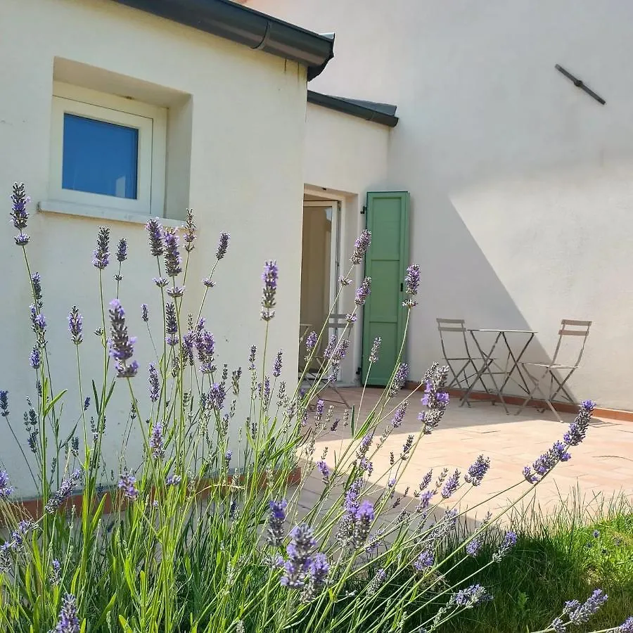 La Casa Vecchia Bed&Breakfast Caniparola di Fosdinovo Bed & Breakfast