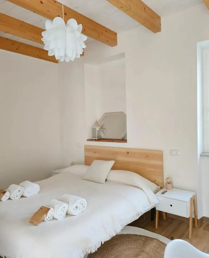 La Casa Vecchia Bed&Breakfast Caniparola di Fosdinovo